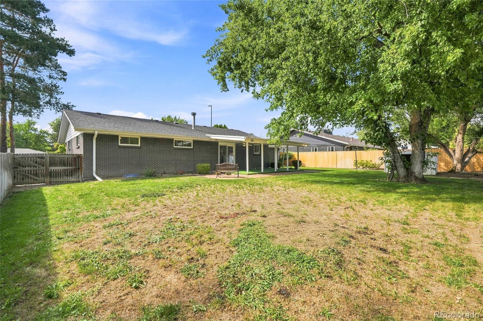 MLS Image #35 for 3200 s university boulevard,denver, Colorado