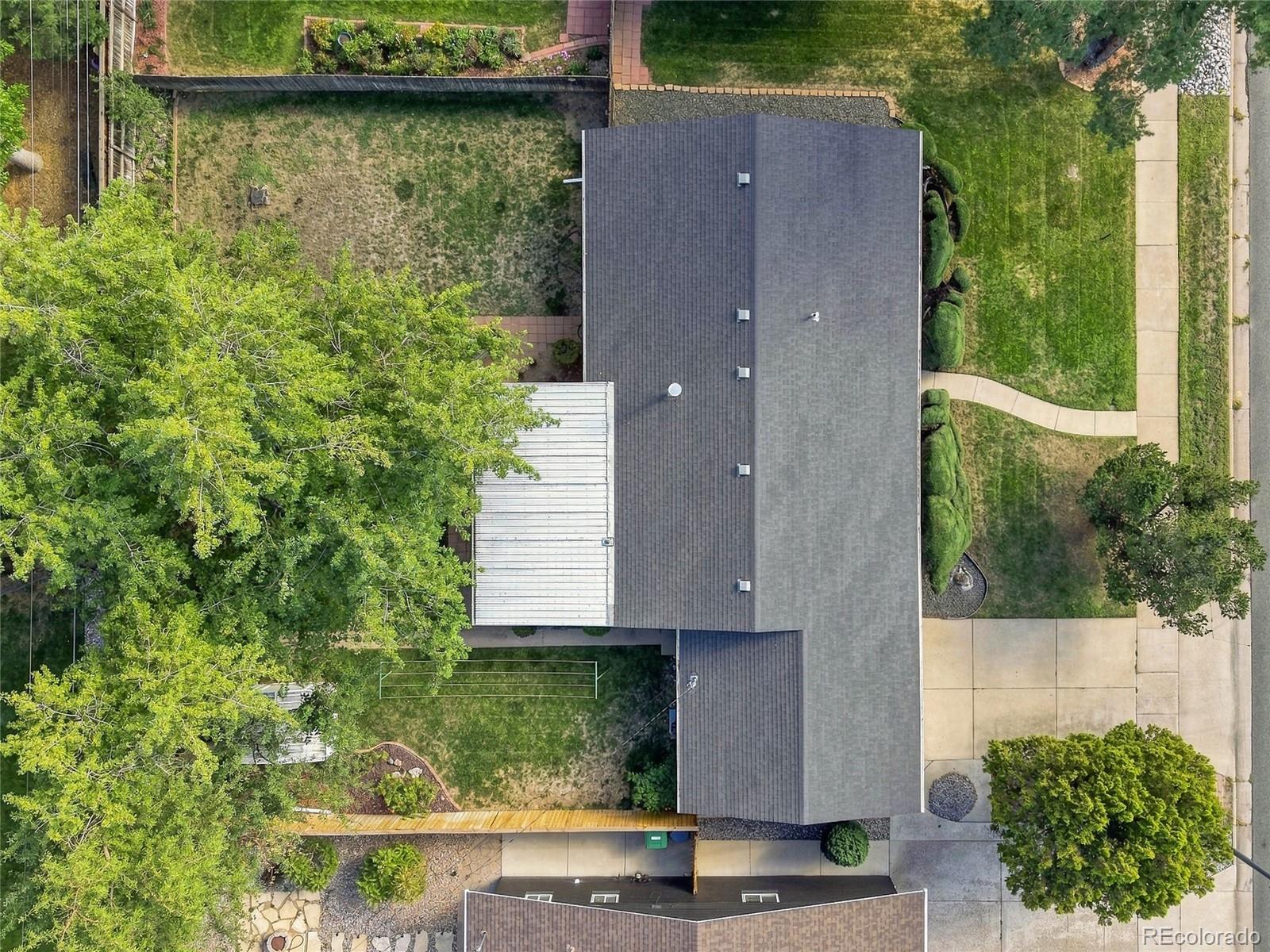 MLS Image #42 for 3200 s university boulevard,denver, Colorado
