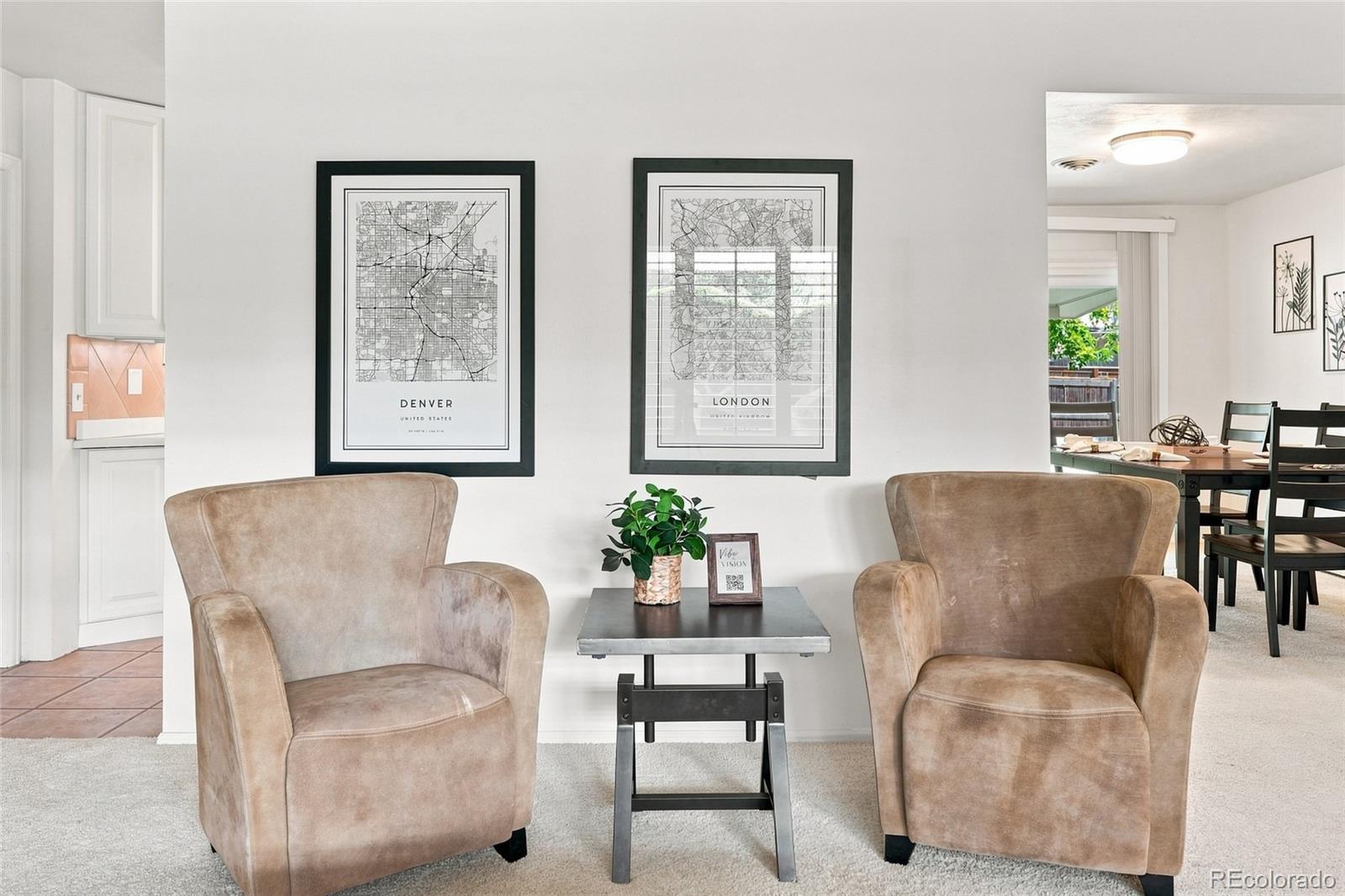 MLS Image #7 for 3200 s university boulevard,denver, Colorado