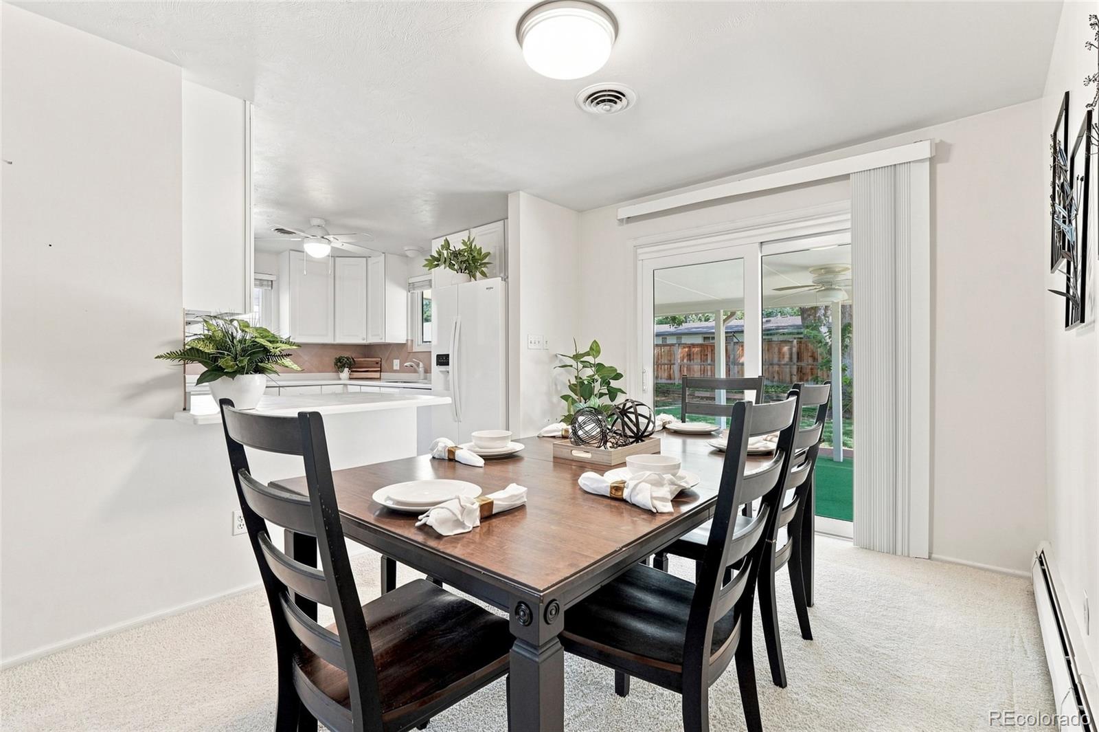 MLS Image #8 for 3200 s university boulevard,denver, Colorado