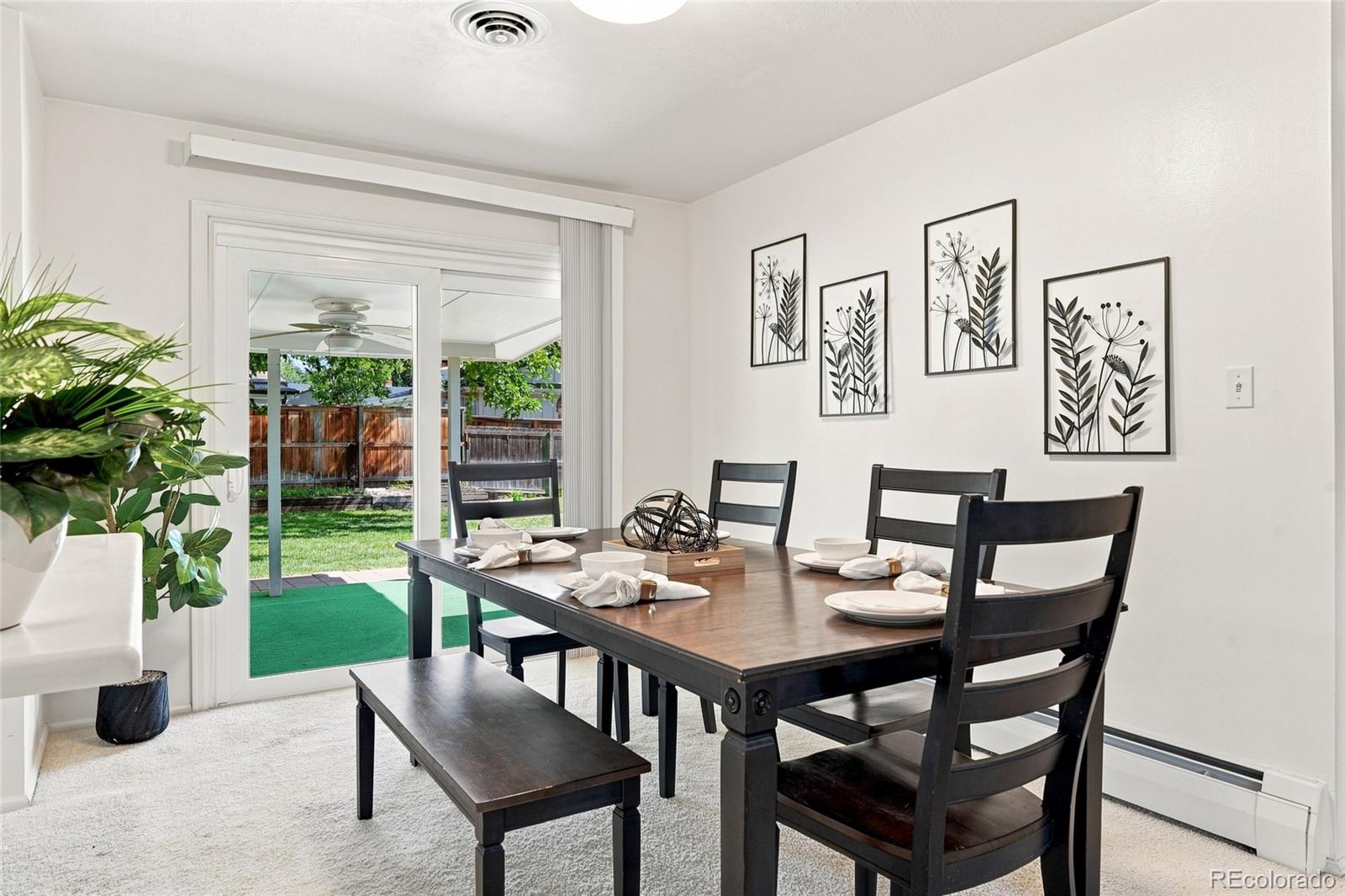 MLS Image #9 for 3200 s university boulevard,denver, Colorado