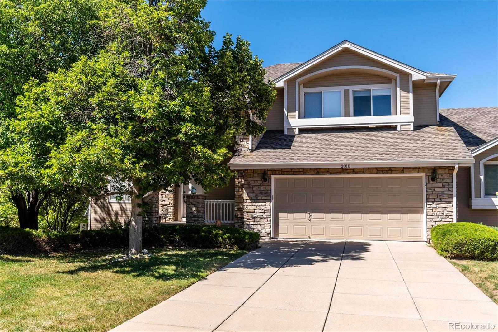 MLS Image #44 for 2010  june court,castle rock, Colorado