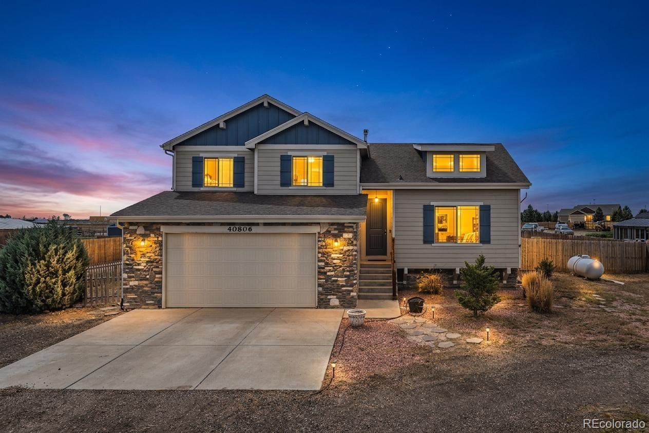 MLS Image #0 for 40806  jade drive,ault, Colorado