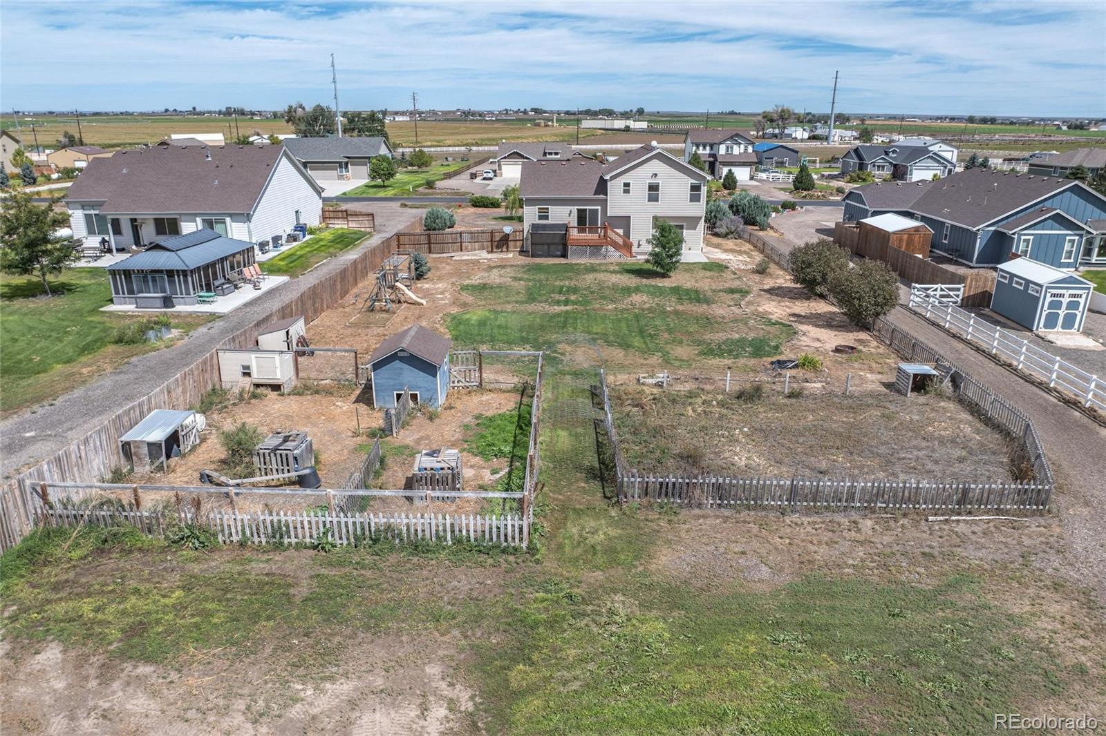 MLS Image #3 for 40806  jade drive,ault, Colorado
