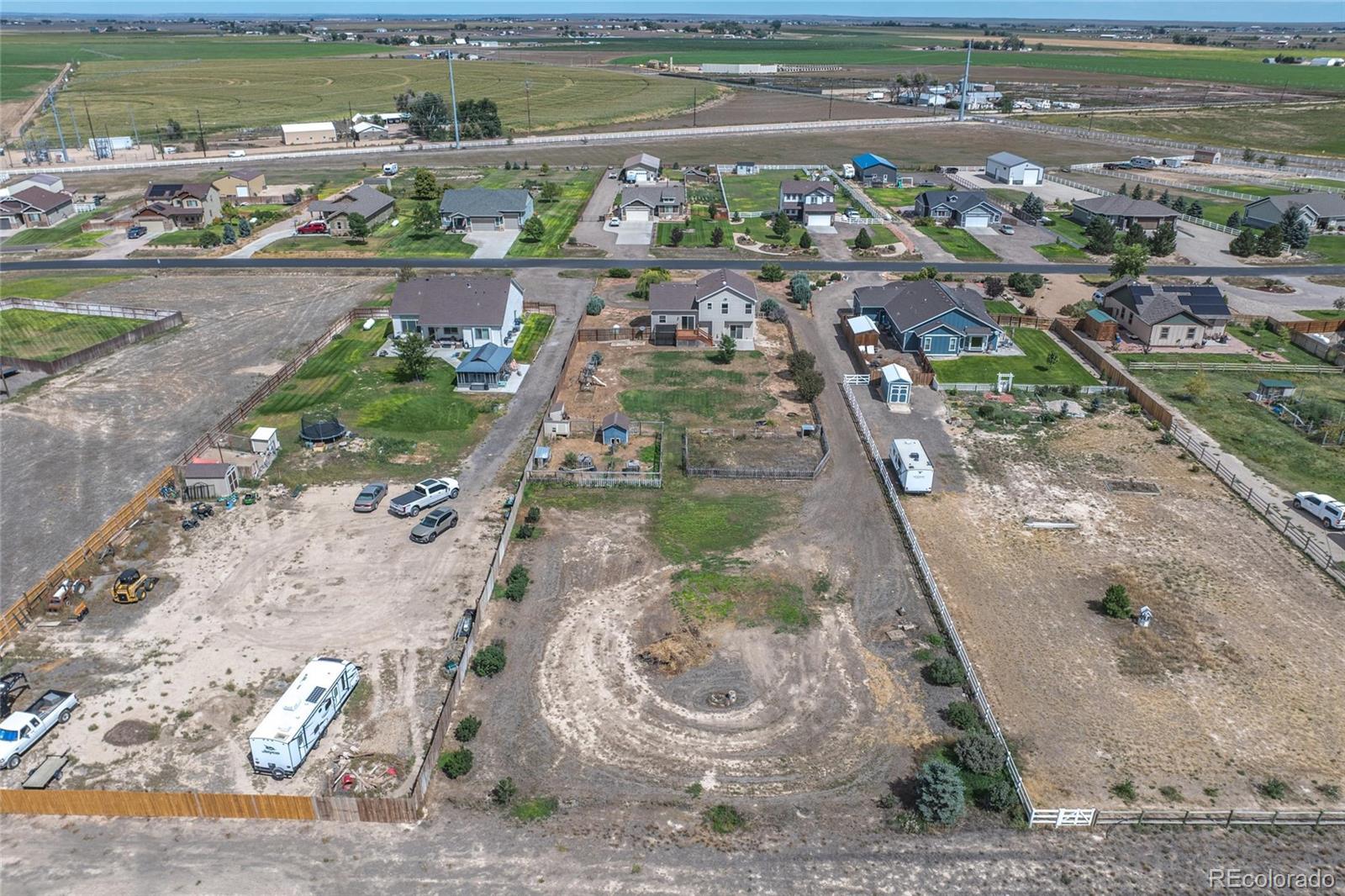 MLS Image #38 for 40806  jade drive,ault, Colorado