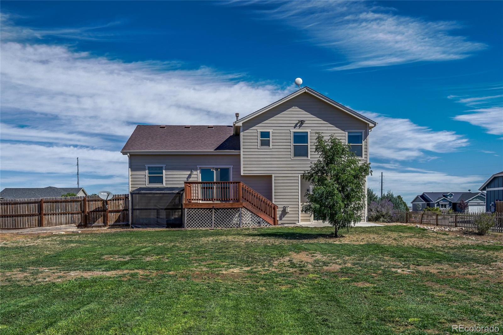 MLS Image #44 for 40806  jade drive,ault, Colorado