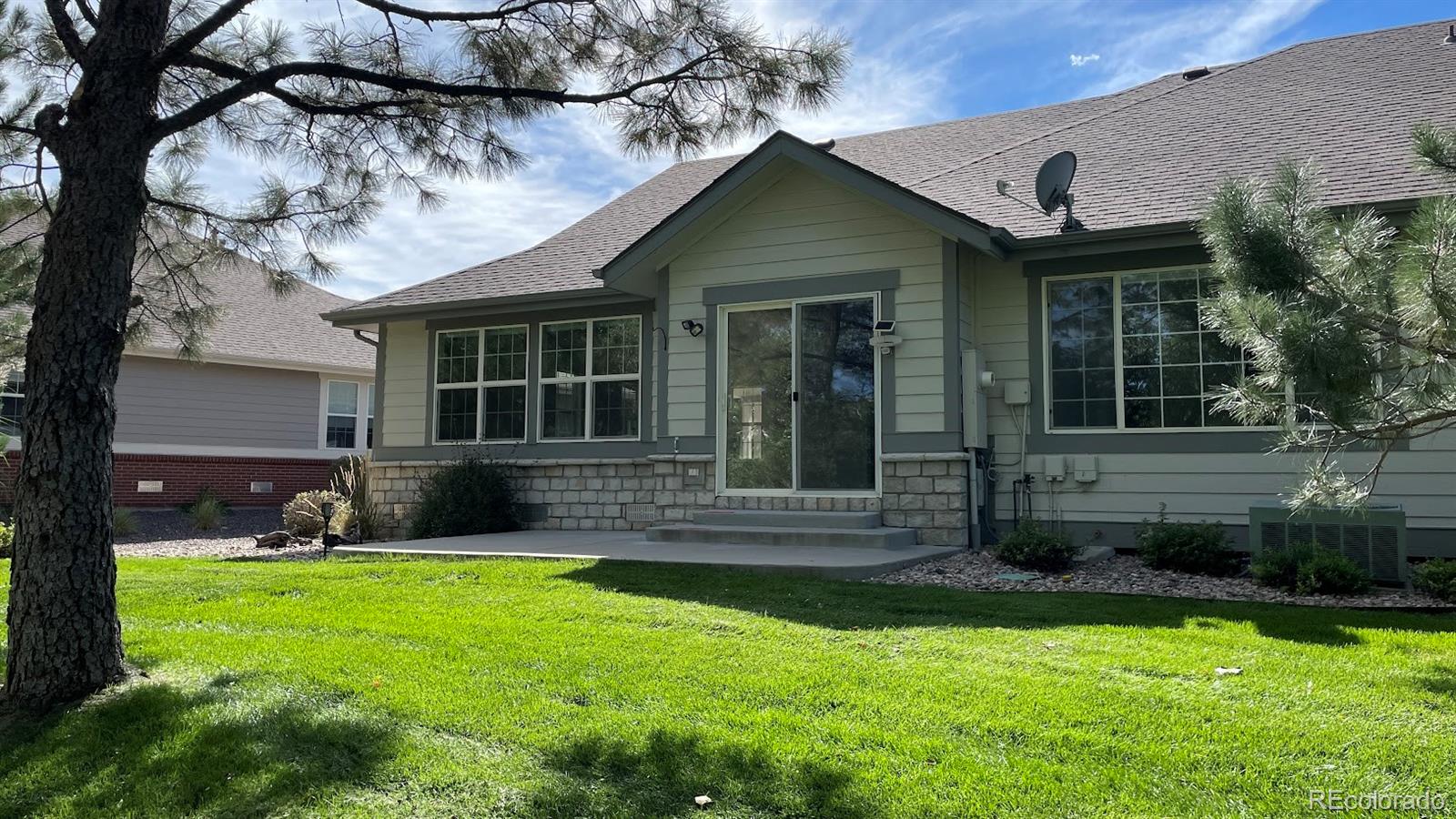 MLS Image #2 for 23782 e kettle place,aurora, Colorado