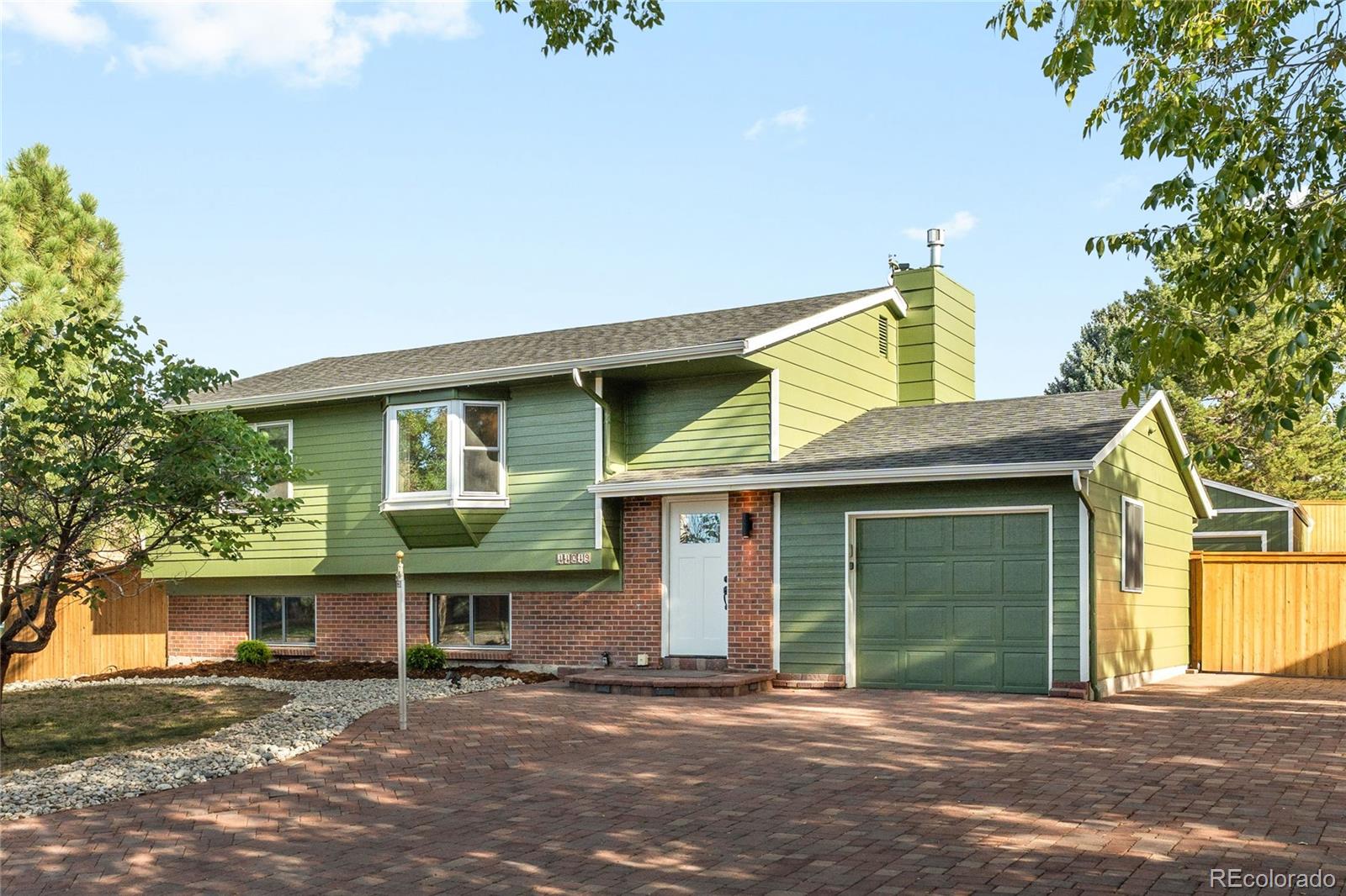 MLS Image #1 for 11019  brownstone drive,parker, Colorado