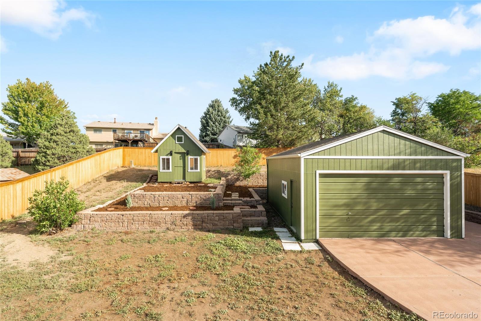 MLS Image #35 for 11019  brownstone drive,parker, Colorado