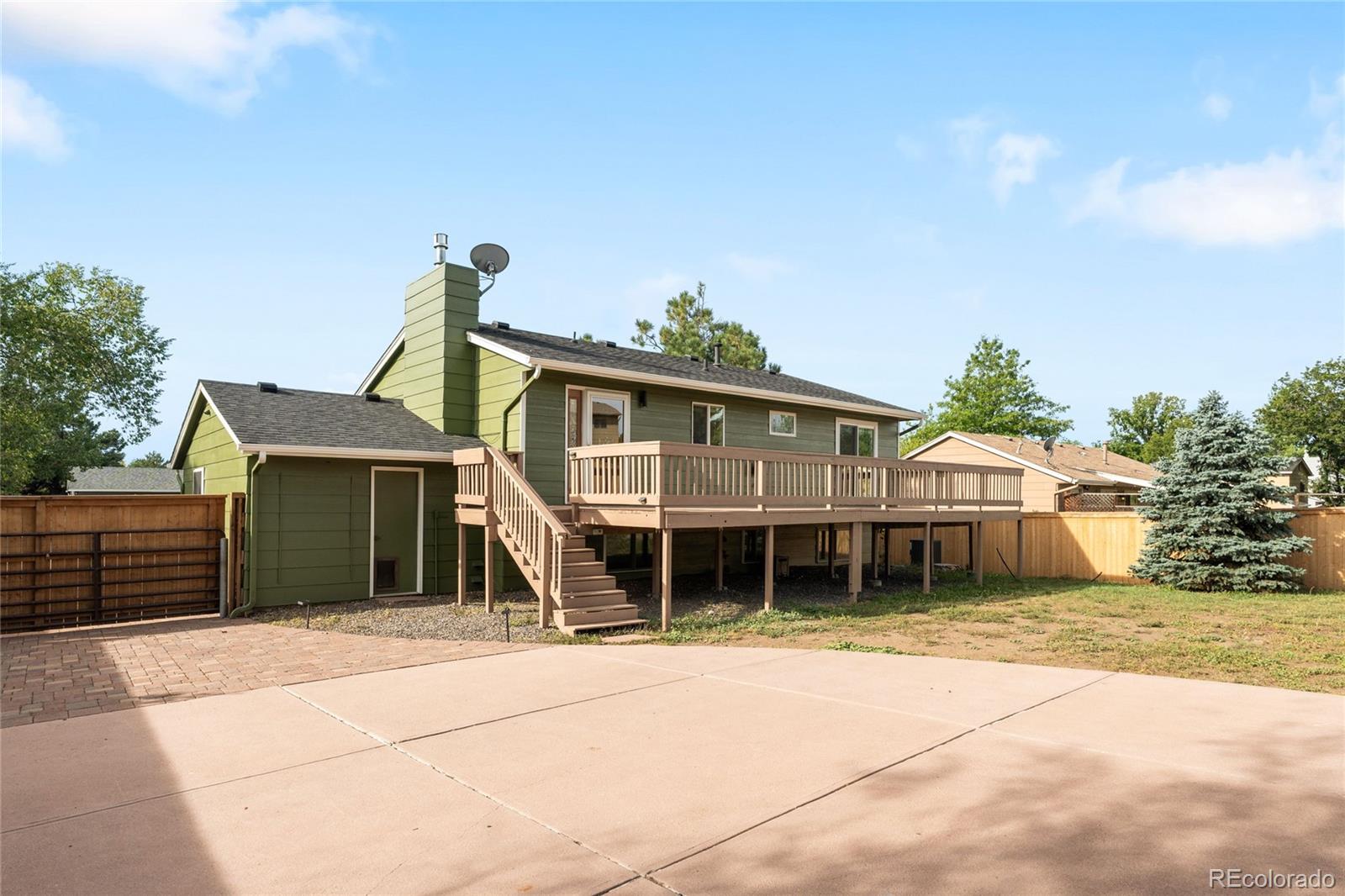 MLS Image #37 for 11019  brownstone drive,parker, Colorado