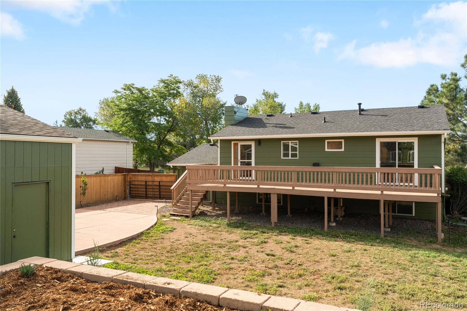 MLS Image #38 for 11019  brownstone drive,parker, Colorado