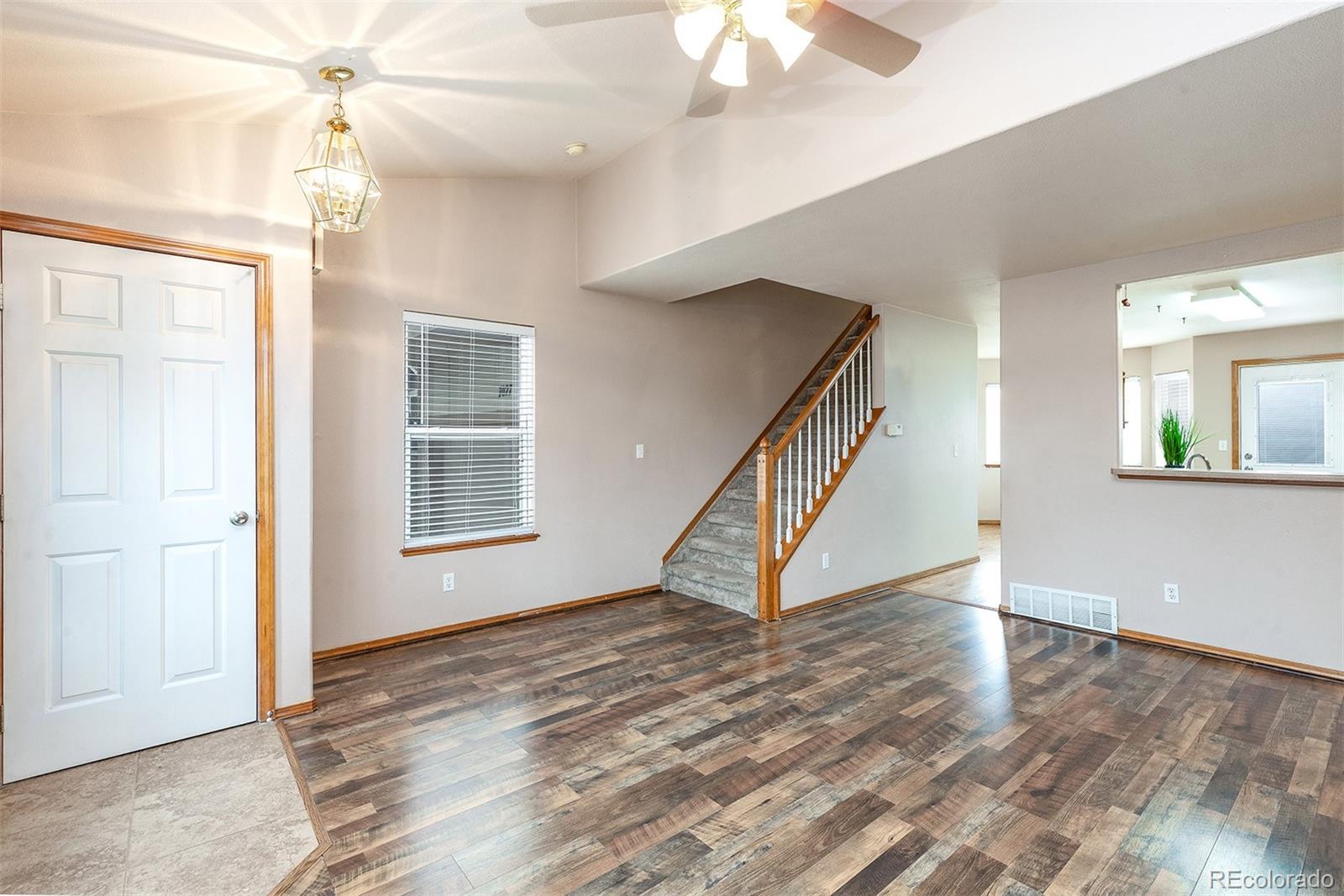 MLS Image #2 for 7027  big timber drive,colorado springs, Colorado