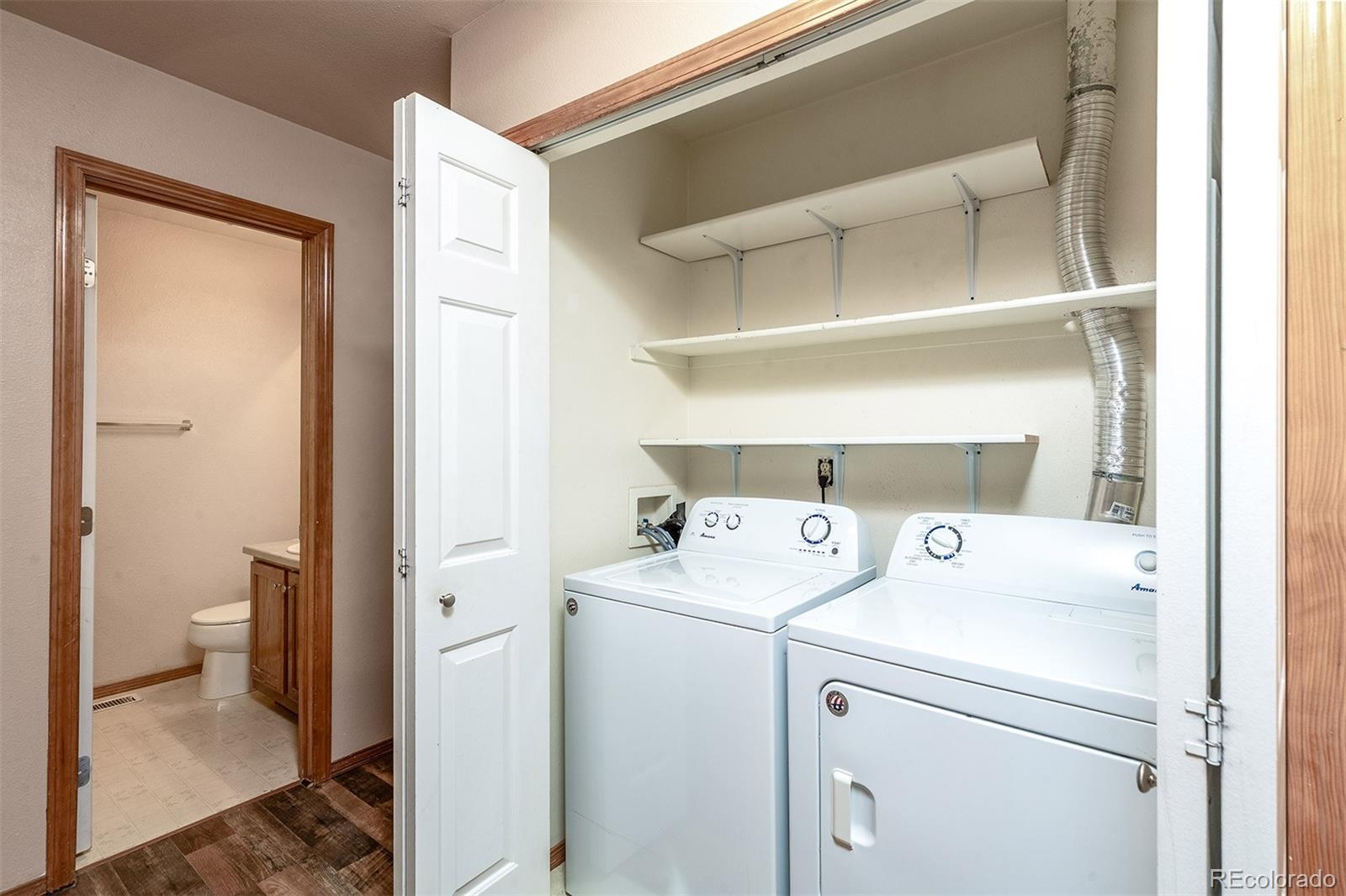 MLS Image #20 for 7027  big timber drive,colorado springs, Colorado