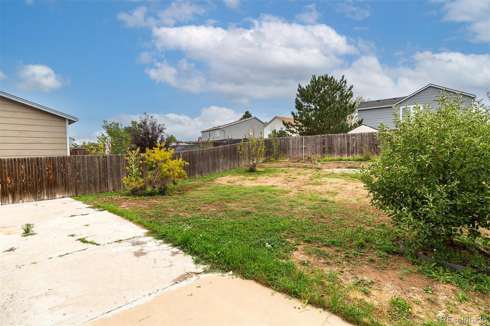 MLS Image #21 for 7027  big timber drive,colorado springs, Colorado