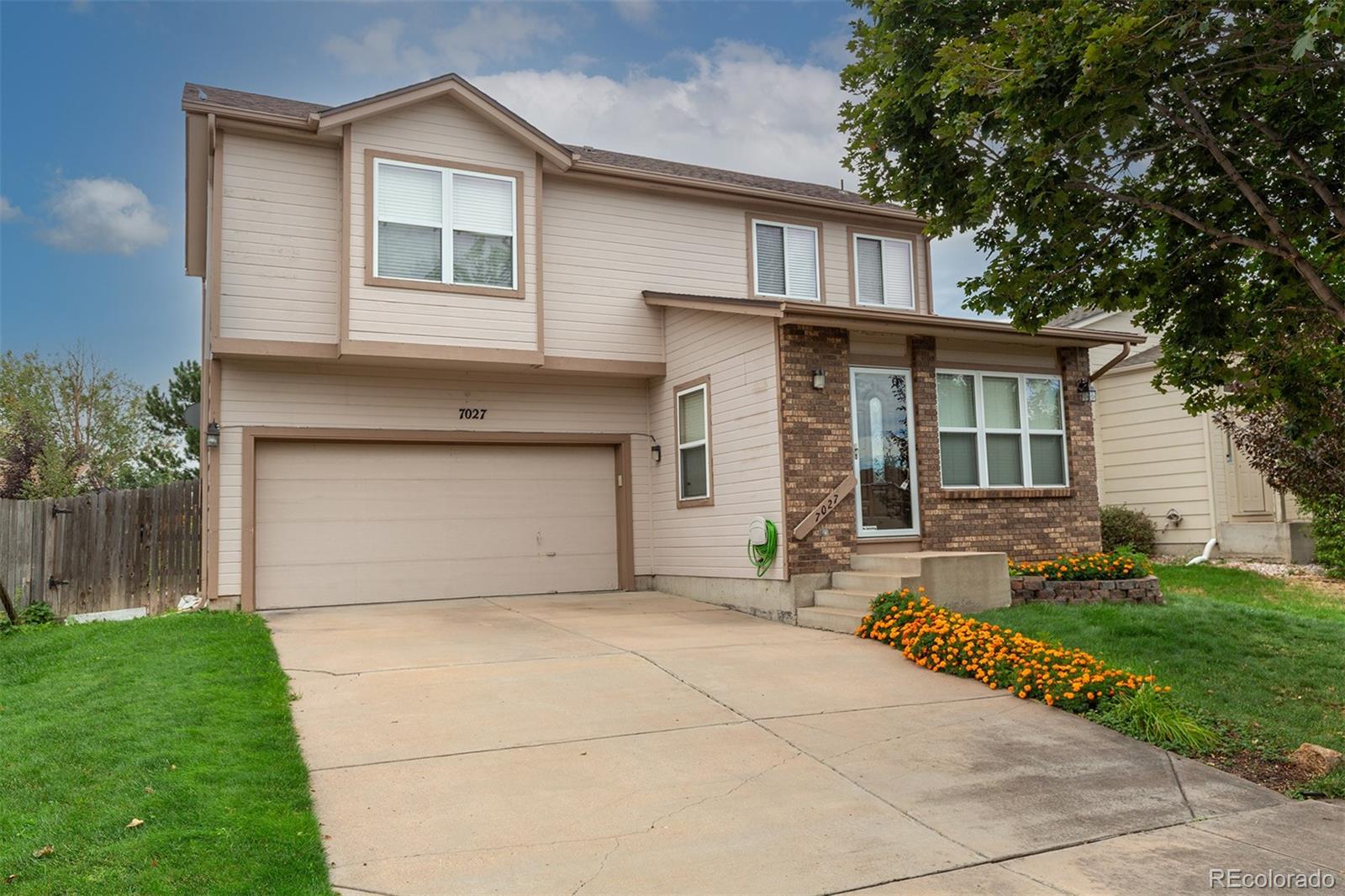 MLS Image #25 for 7027  big timber drive,colorado springs, Colorado