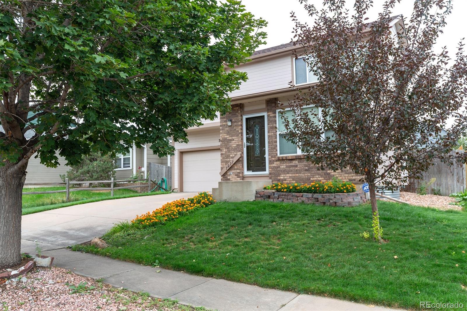 MLS Image #26 for 7027  big timber drive,colorado springs, Colorado