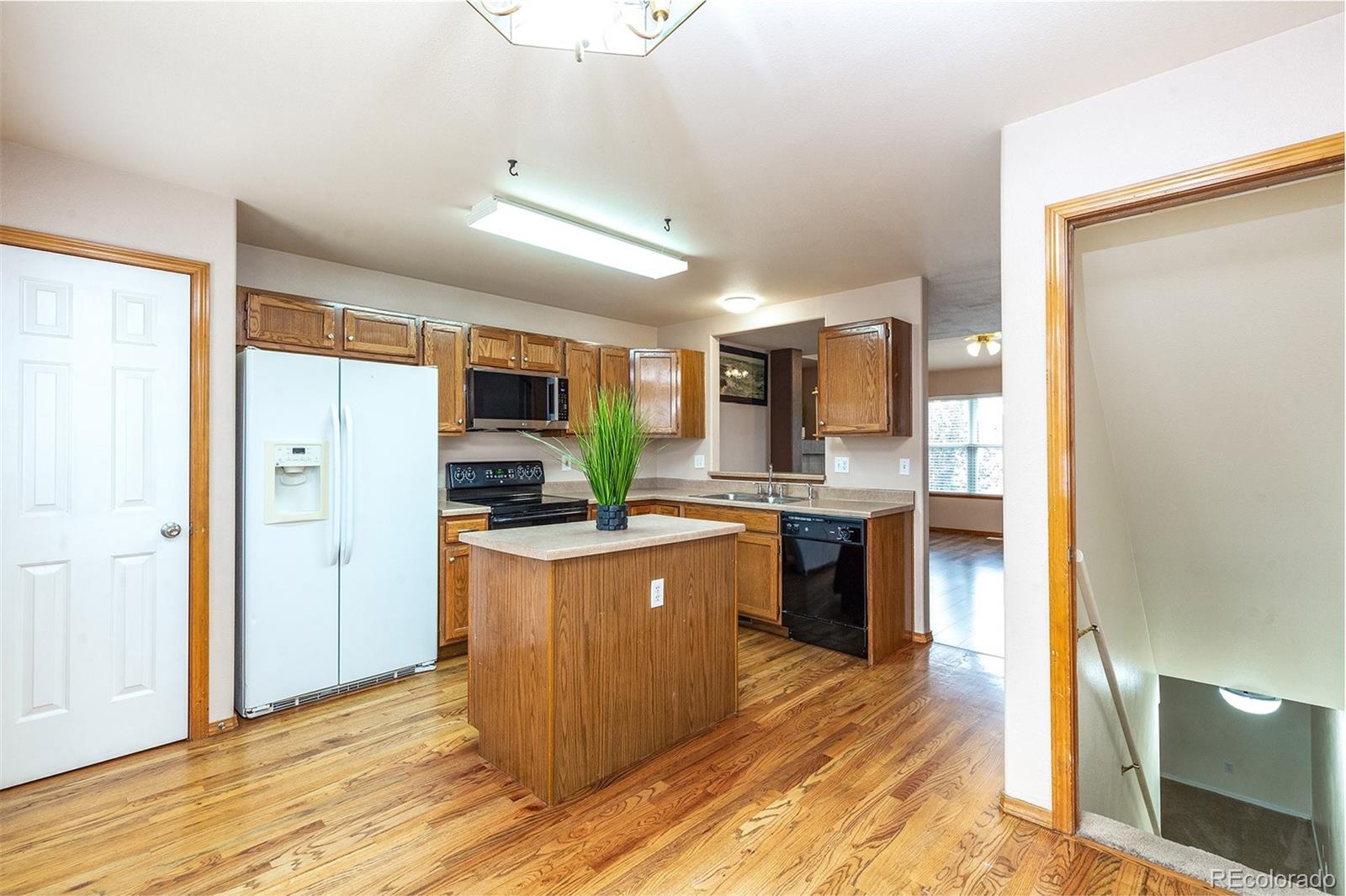 MLS Image #5 for 7027  big timber drive,colorado springs, Colorado