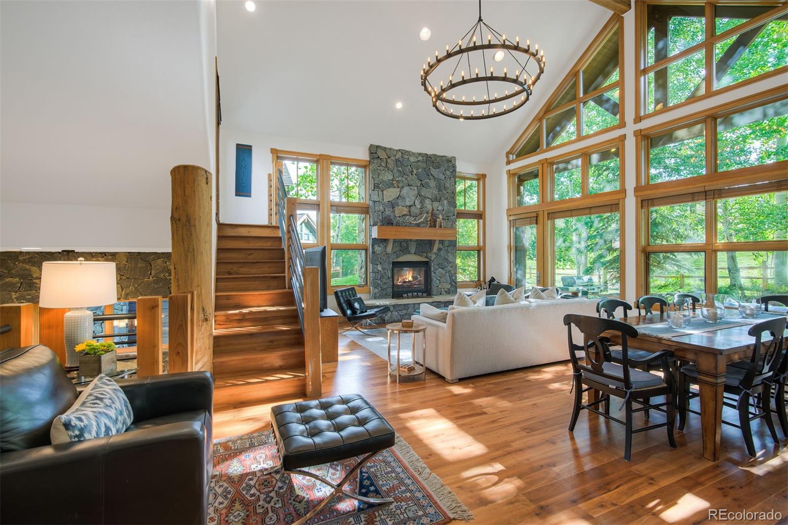MLS Image #3 for 63  north road,breckenridge, Colorado