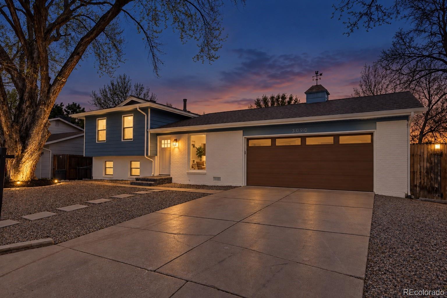 MLS Image #0 for 3090 s hoyt way,denver, Colorado