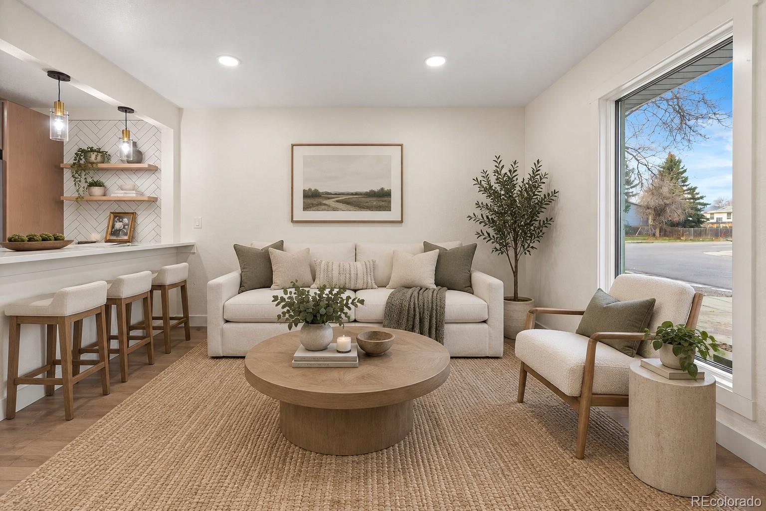MLS Image #2 for 3090 s hoyt way,denver, Colorado