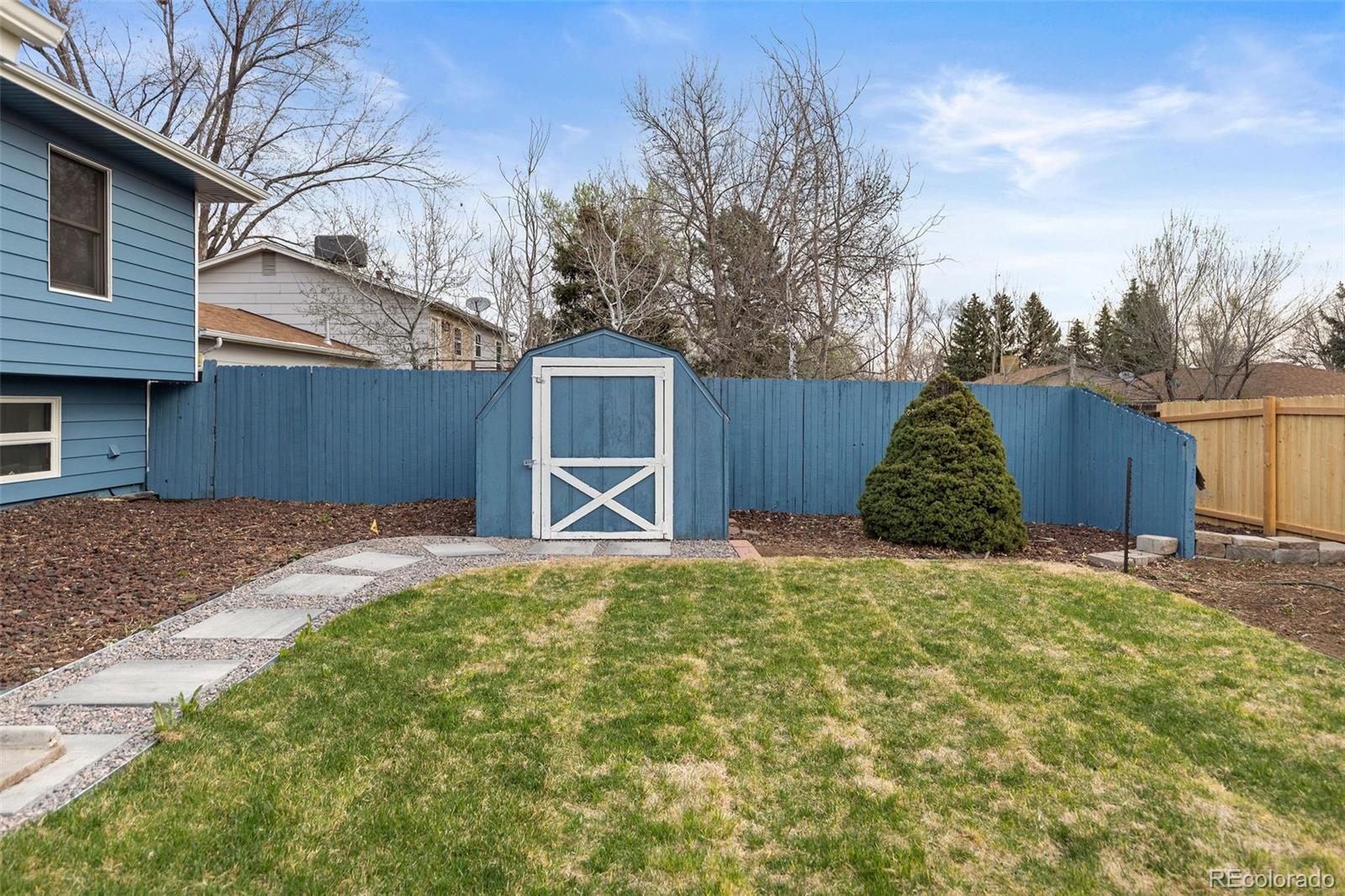 MLS Image #30 for 3090 s hoyt way,denver, Colorado