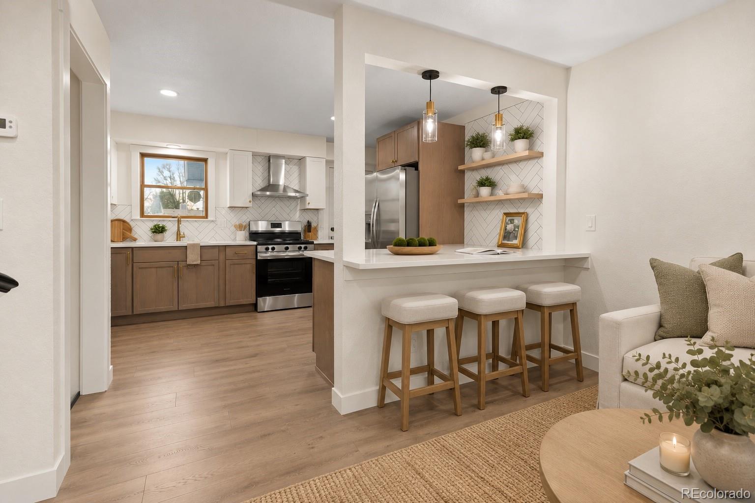 MLS Image #6 for 3090 s hoyt way,denver, Colorado