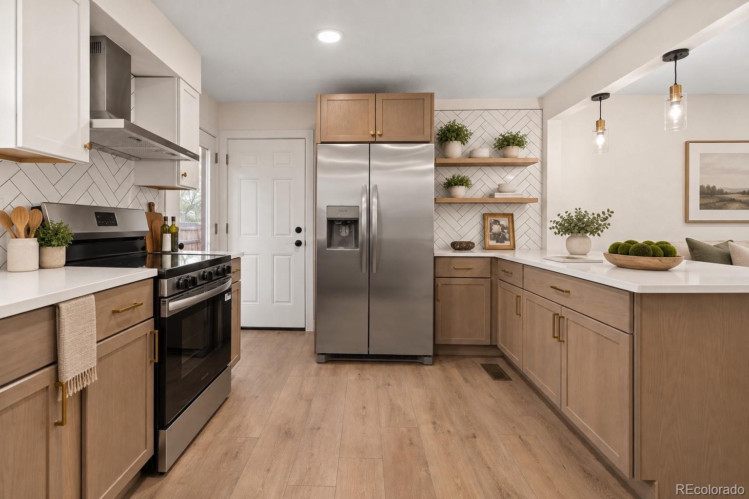 MLS Image #9 for 3090 s hoyt way,denver, Colorado