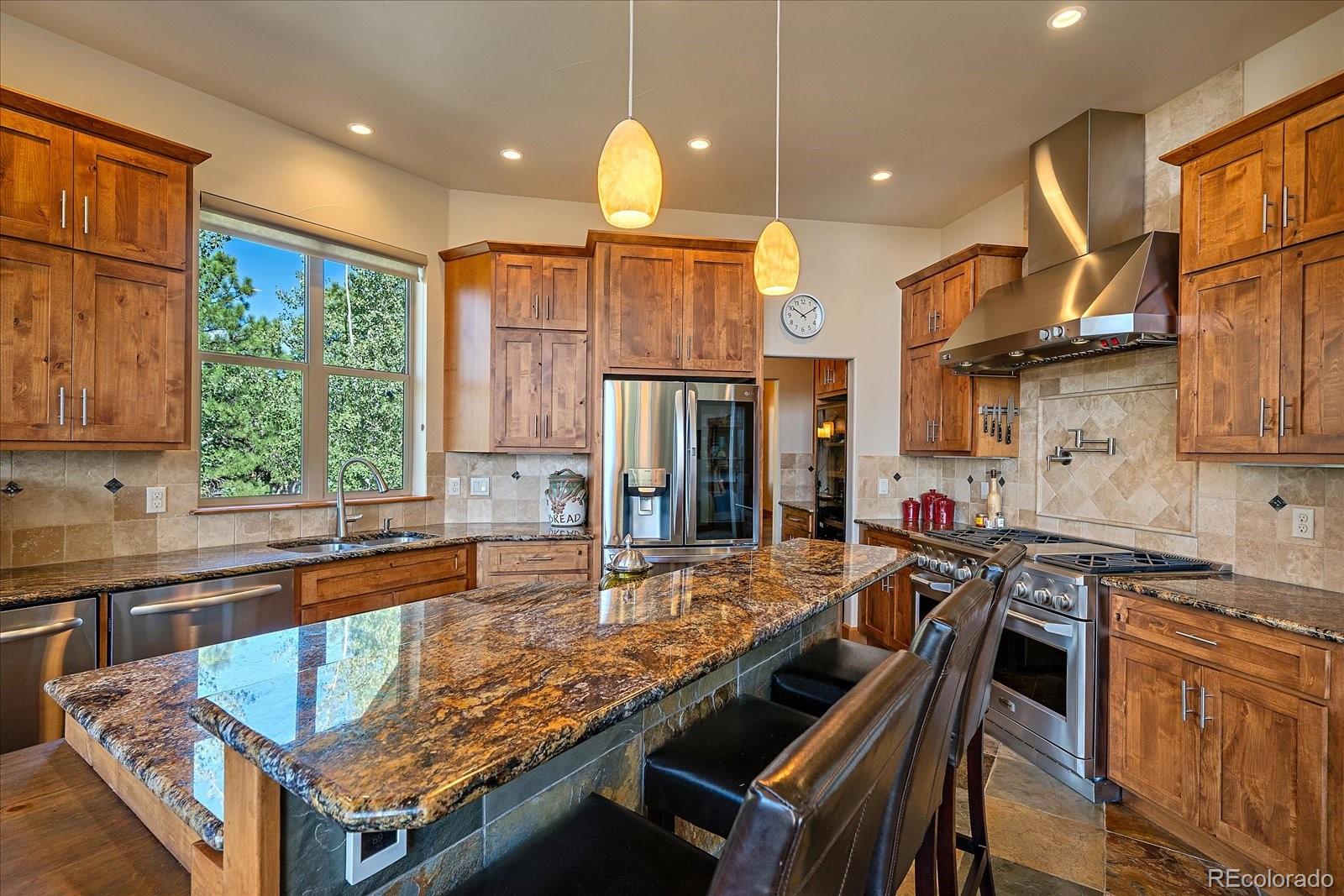 MLS Image #11 for 1029  blue grass trail,evergreen, Colorado