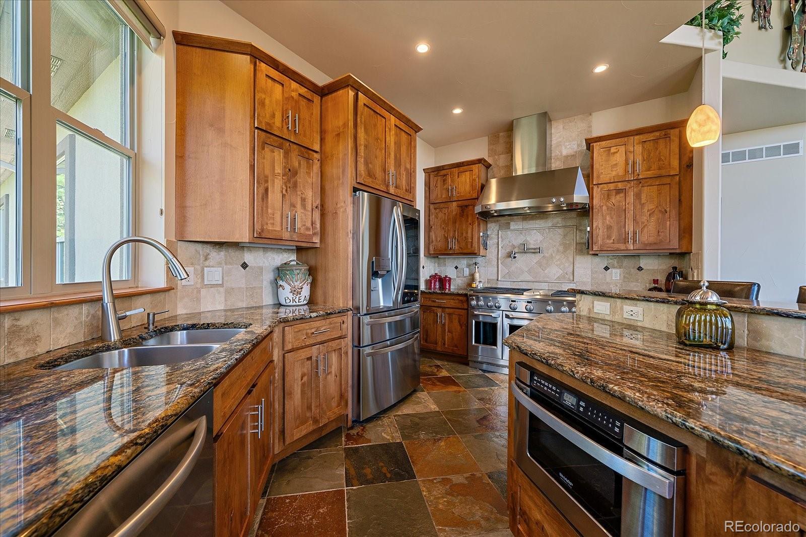 MLS Image #13 for 1029  blue grass trail,evergreen, Colorado