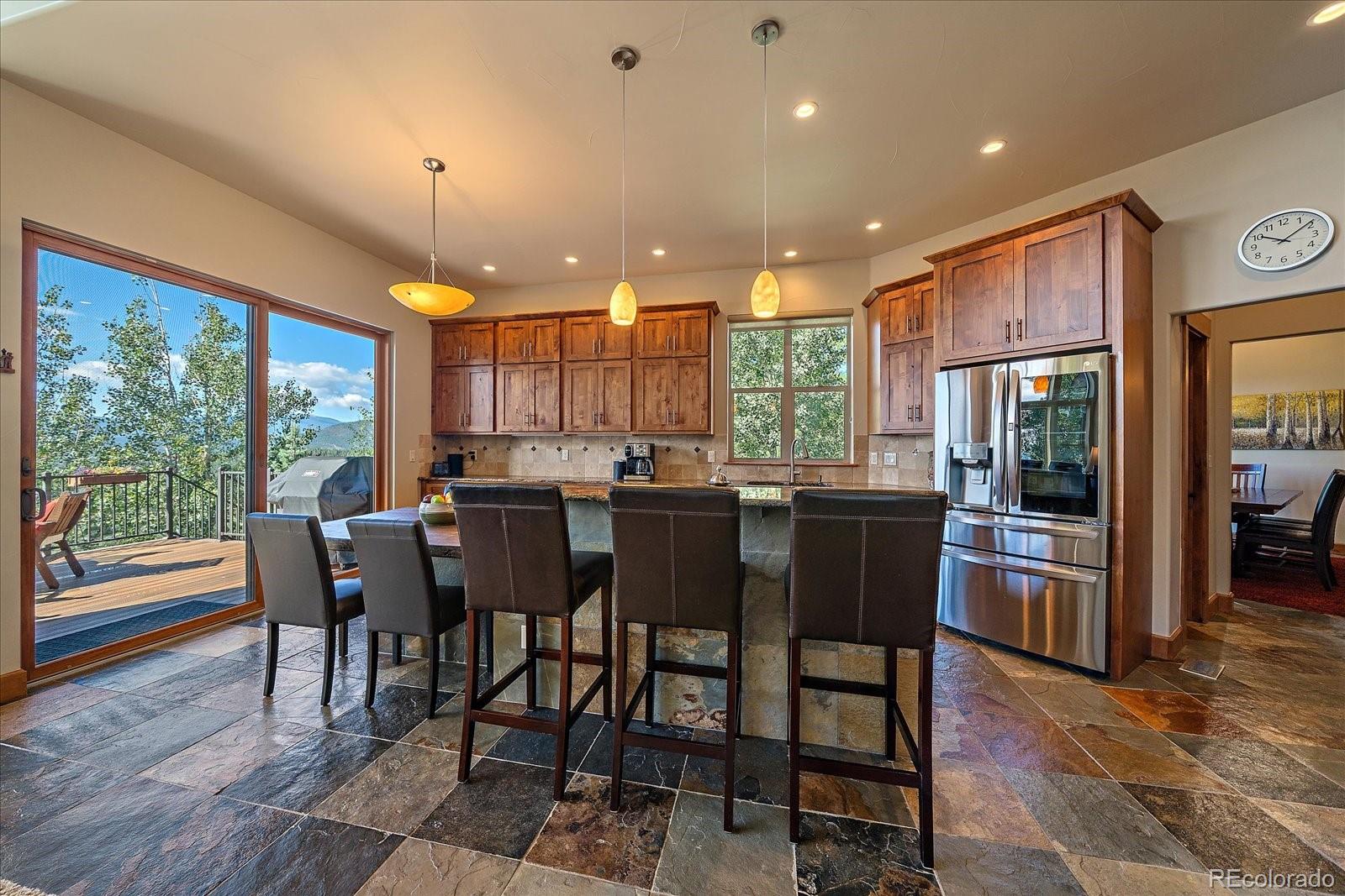 MLS Image #14 for 1029  blue grass trail,evergreen, Colorado