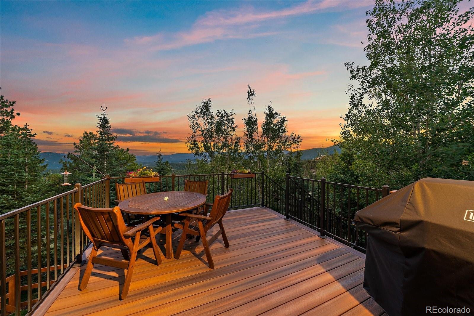 MLS Image #16 for 1029  blue grass trail,evergreen, Colorado