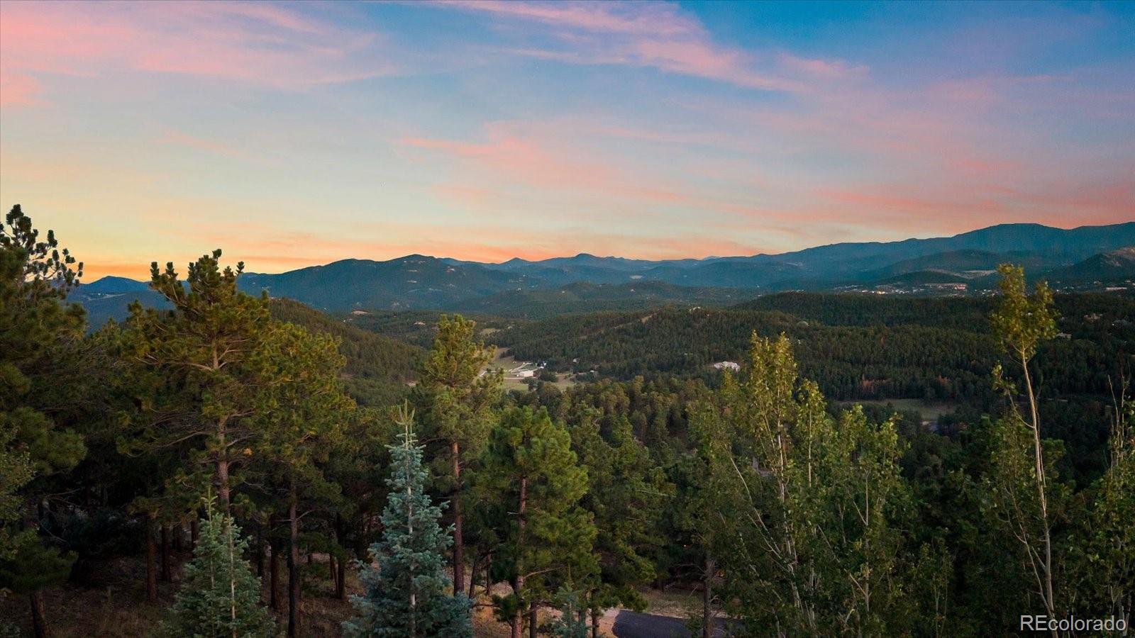 MLS Image #17 for 1029  blue grass trail,evergreen, Colorado
