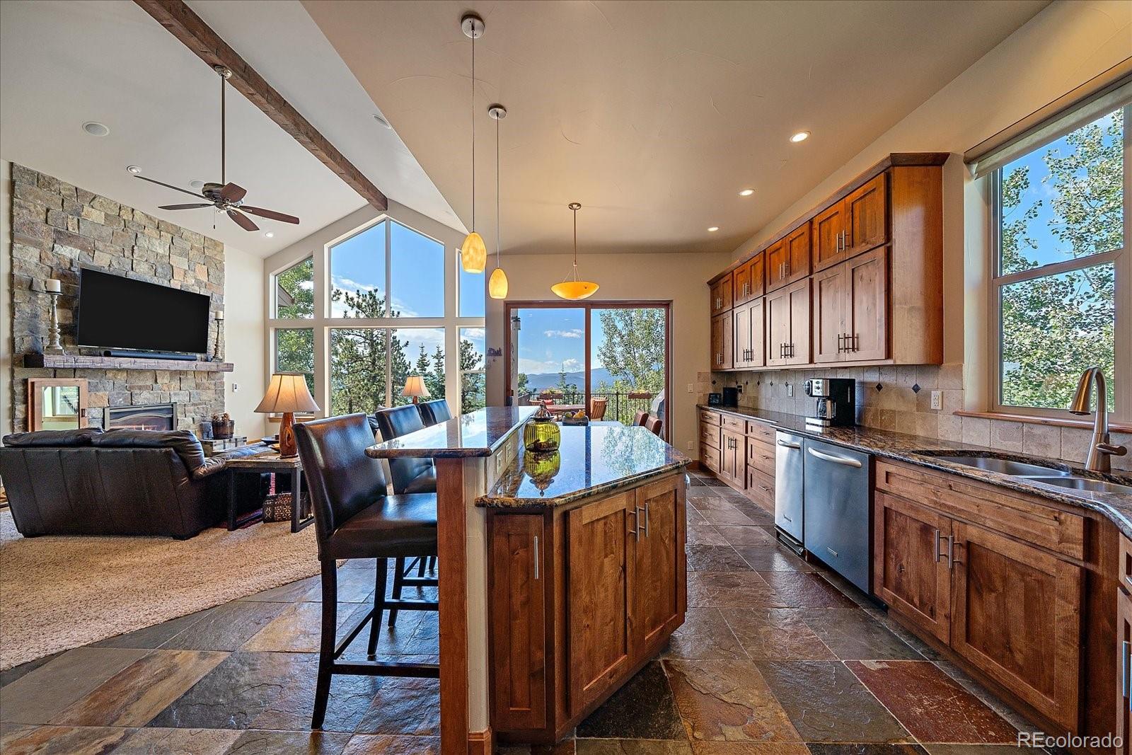 MLS Image #18 for 1029  blue grass trail,evergreen, Colorado