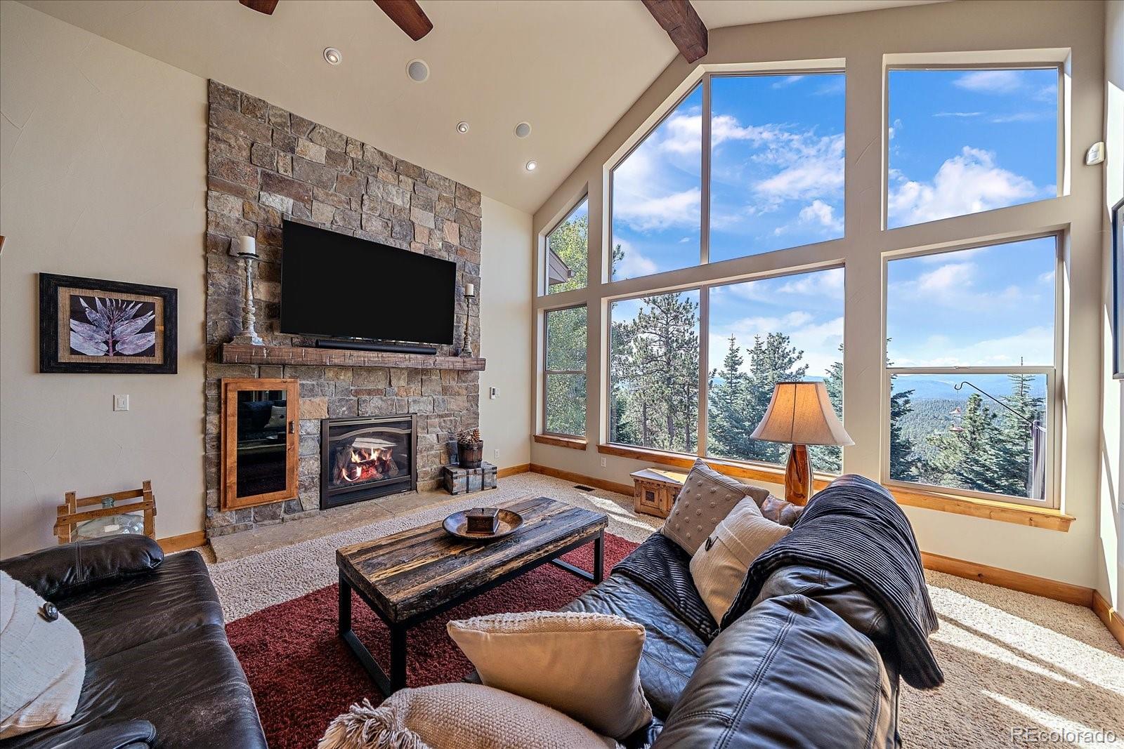MLS Image #19 for 1029  blue grass trail,evergreen, Colorado
