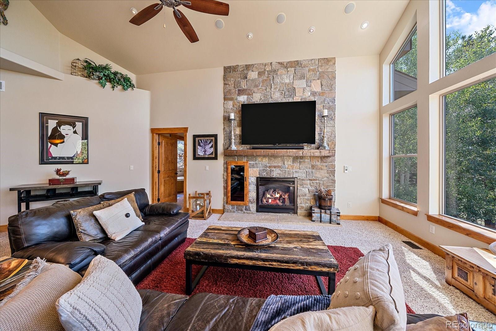 MLS Image #20 for 1029  blue grass trail,evergreen, Colorado