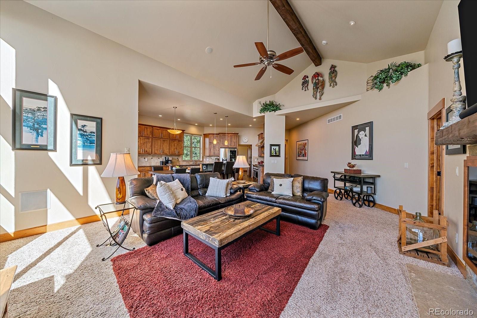 MLS Image #21 for 1029  blue grass trail,evergreen, Colorado