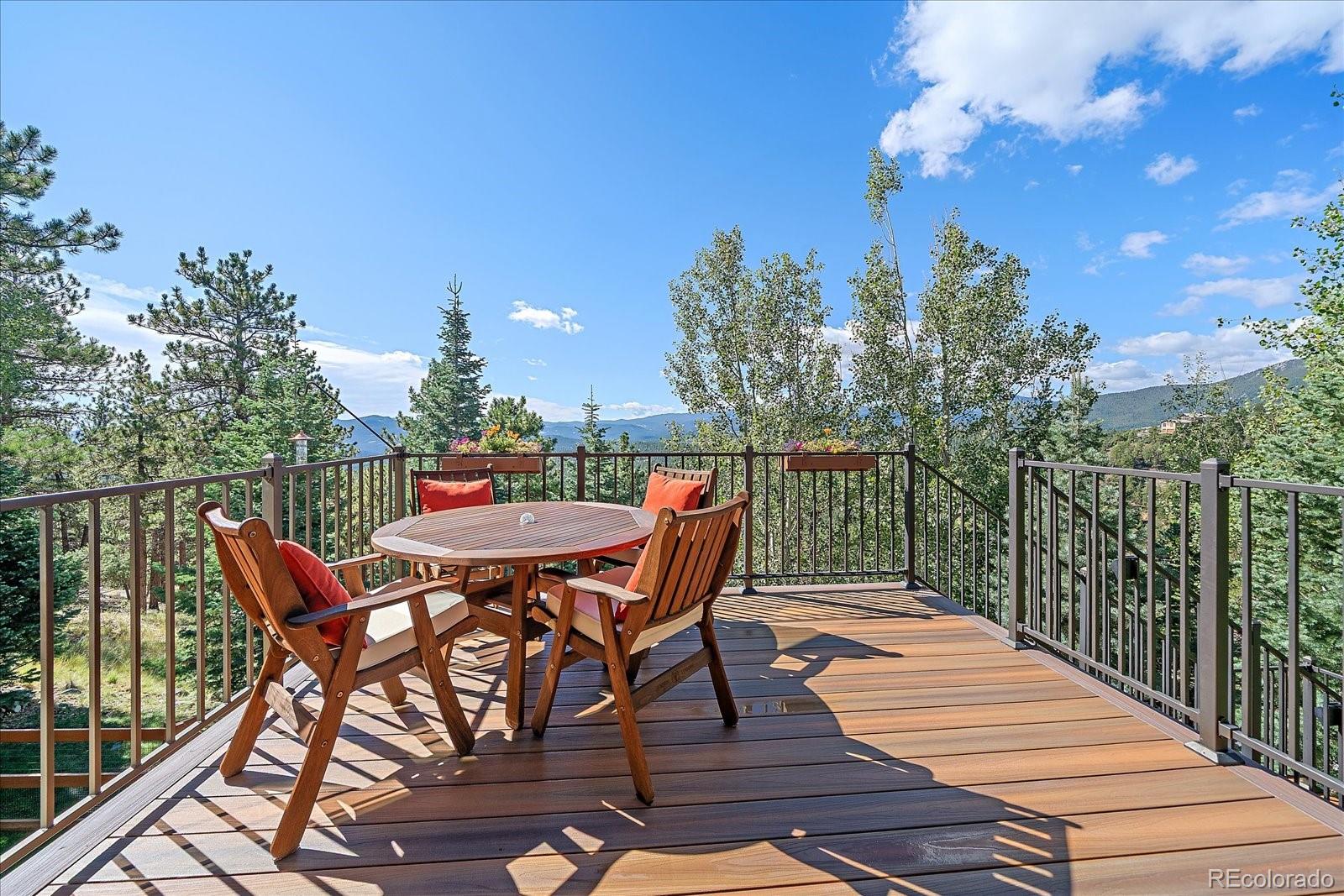 MLS Image #22 for 1029  blue grass trail,evergreen, Colorado