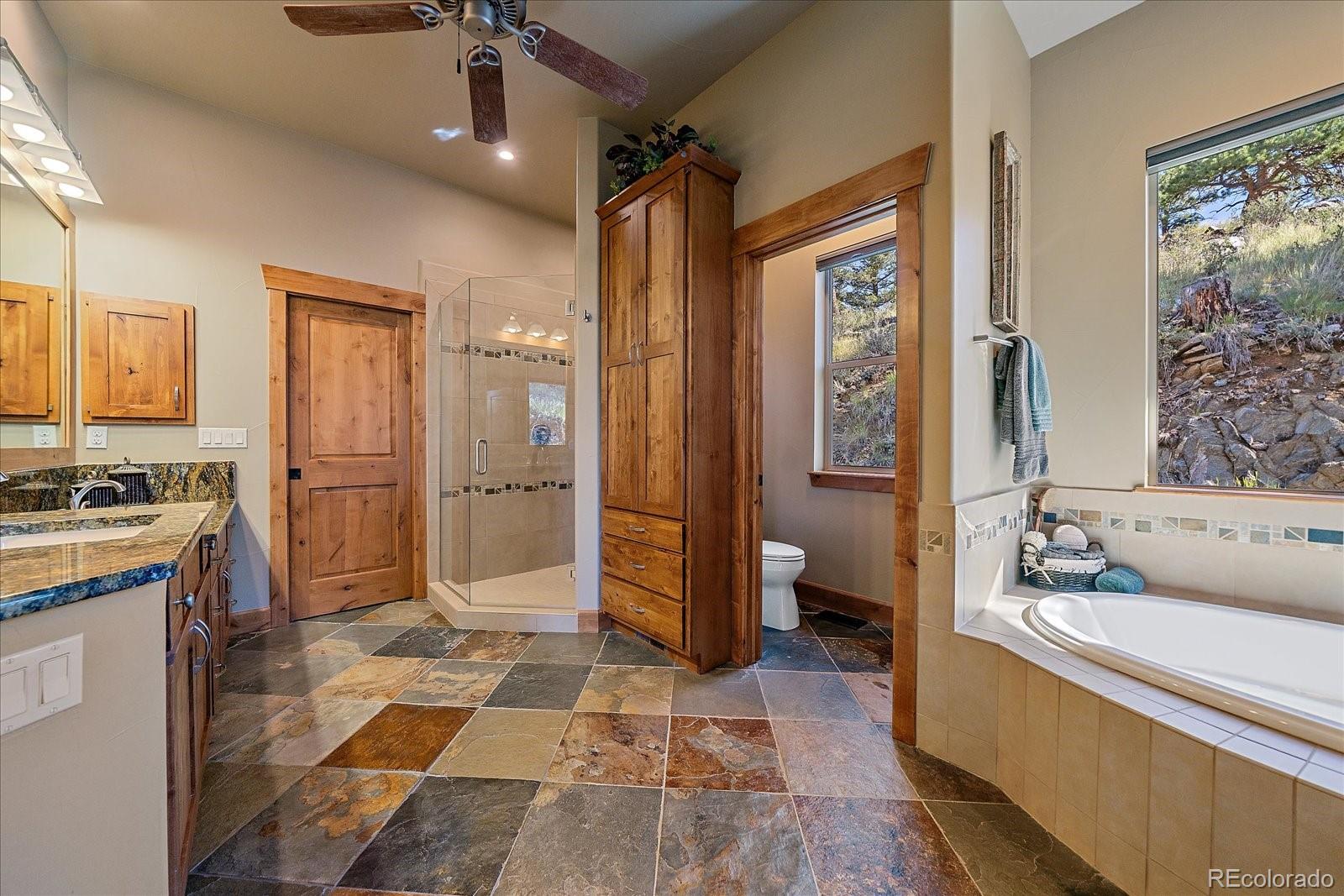 MLS Image #25 for 1029  blue grass trail,evergreen, Colorado