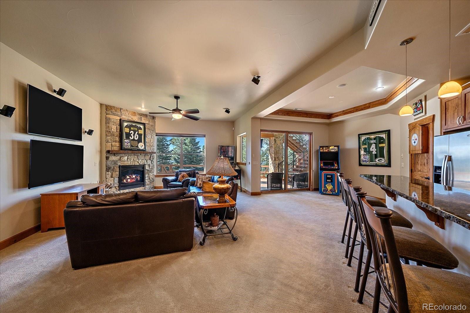 MLS Image #30 for 1029  blue grass trail,evergreen, Colorado