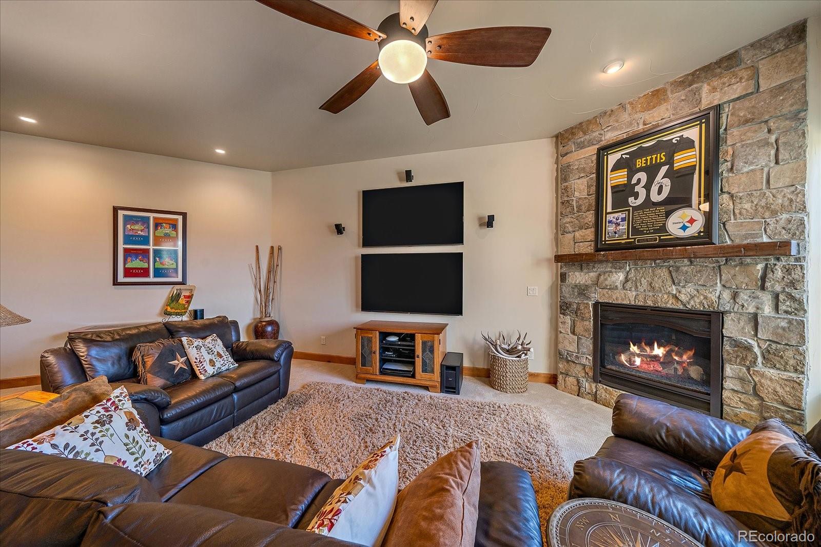 MLS Image #31 for 1029  blue grass trail,evergreen, Colorado