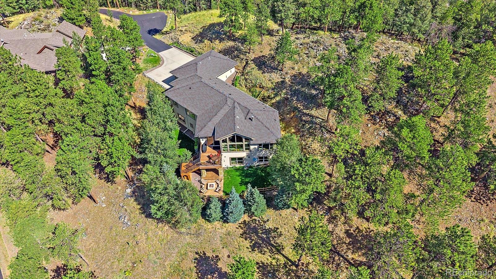 MLS Image #4 for 1029  blue grass trail,evergreen, Colorado