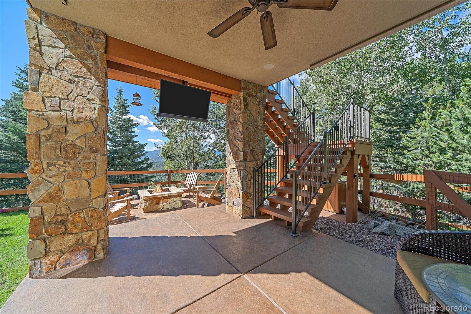 MLS Image #40 for 1029  blue grass trail,evergreen, Colorado