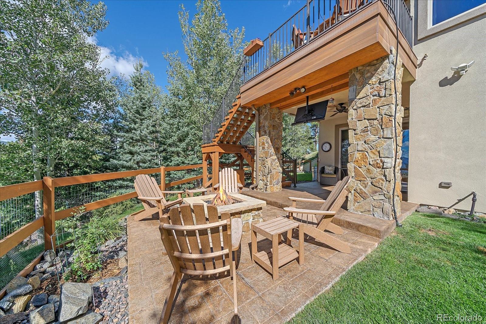 MLS Image #41 for 1029  blue grass trail,evergreen, Colorado