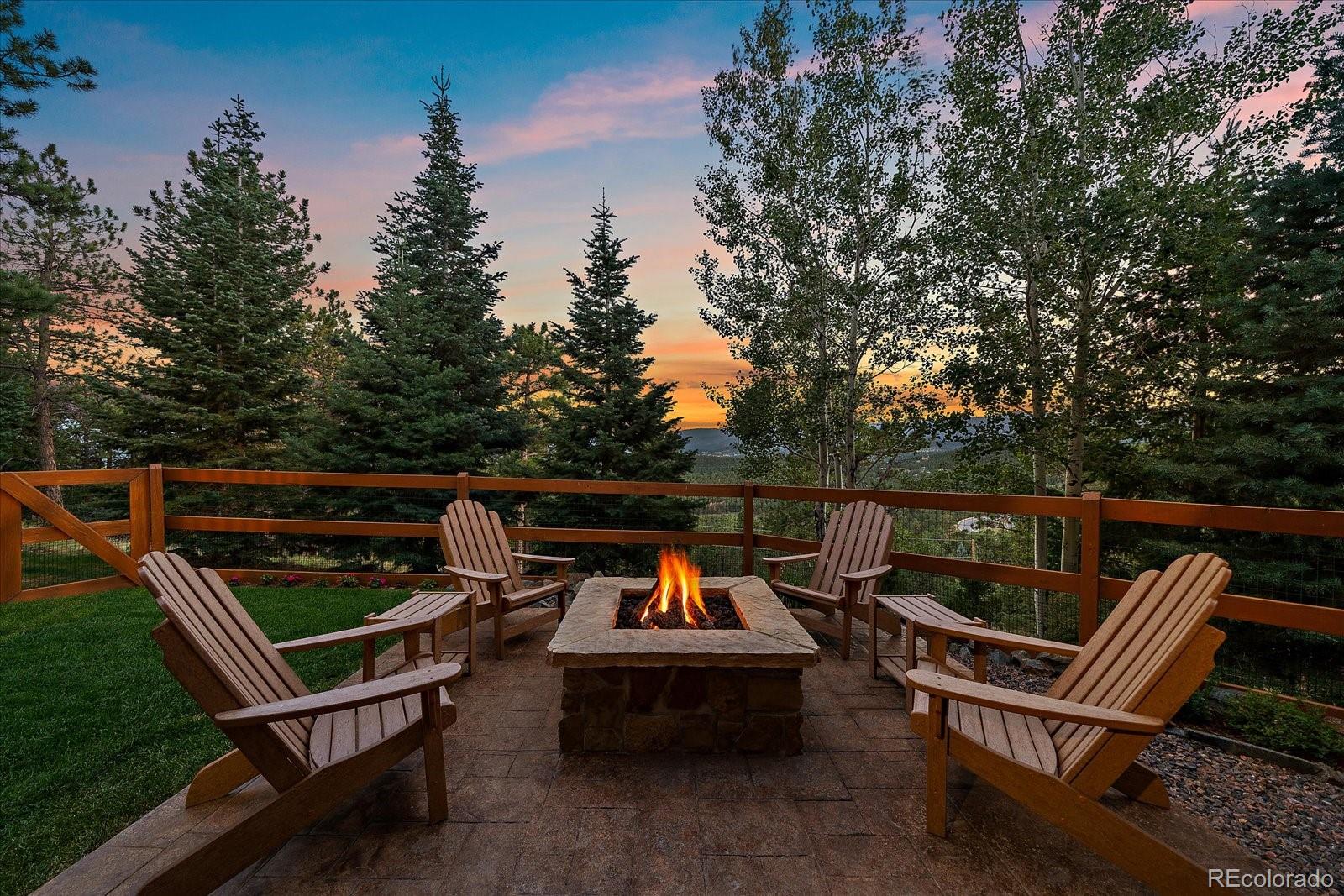 MLS Image #42 for 1029  blue grass trail,evergreen, Colorado
