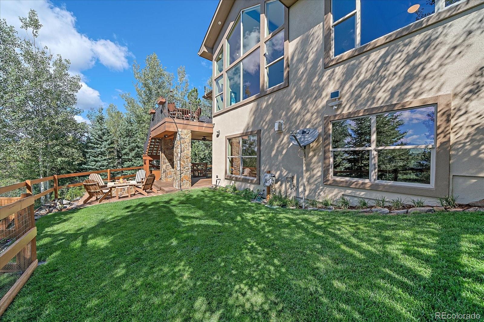 MLS Image #43 for 1029  blue grass trail,evergreen, Colorado