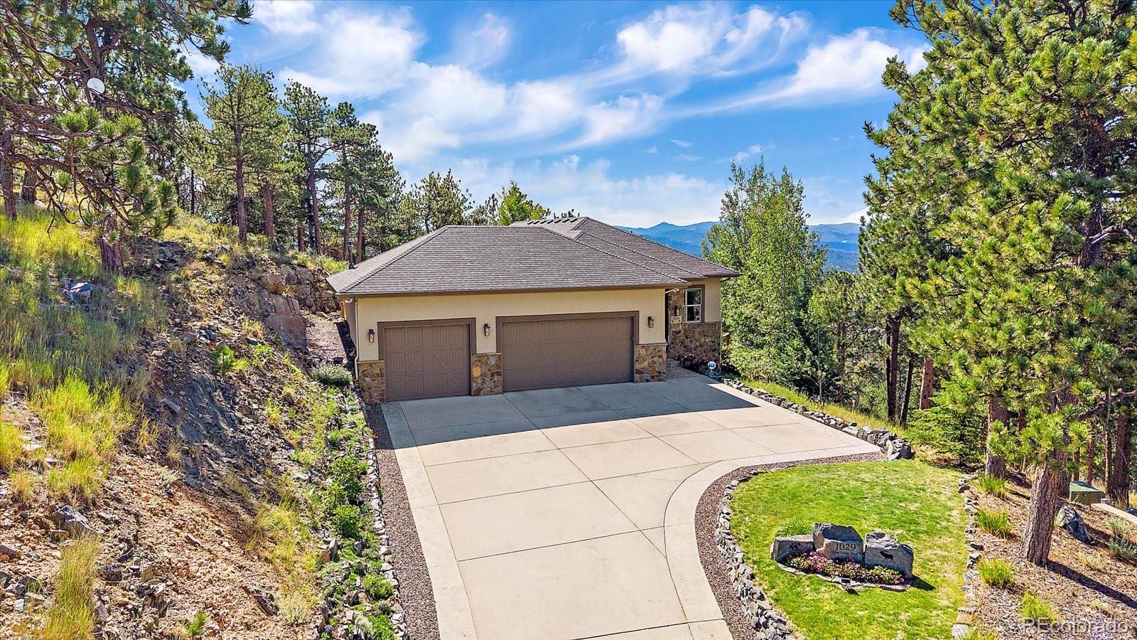 MLS Image #46 for 1029  blue grass trail,evergreen, Colorado