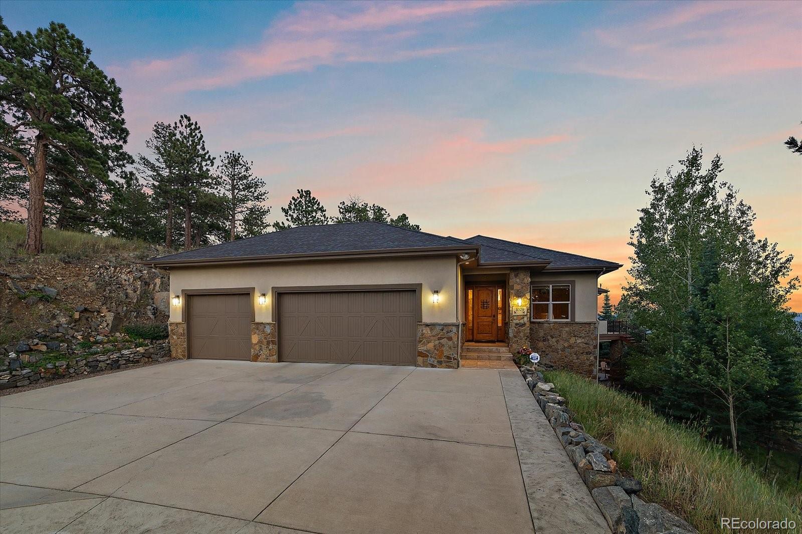 MLS Image #47 for 1029  blue grass trail,evergreen, Colorado
