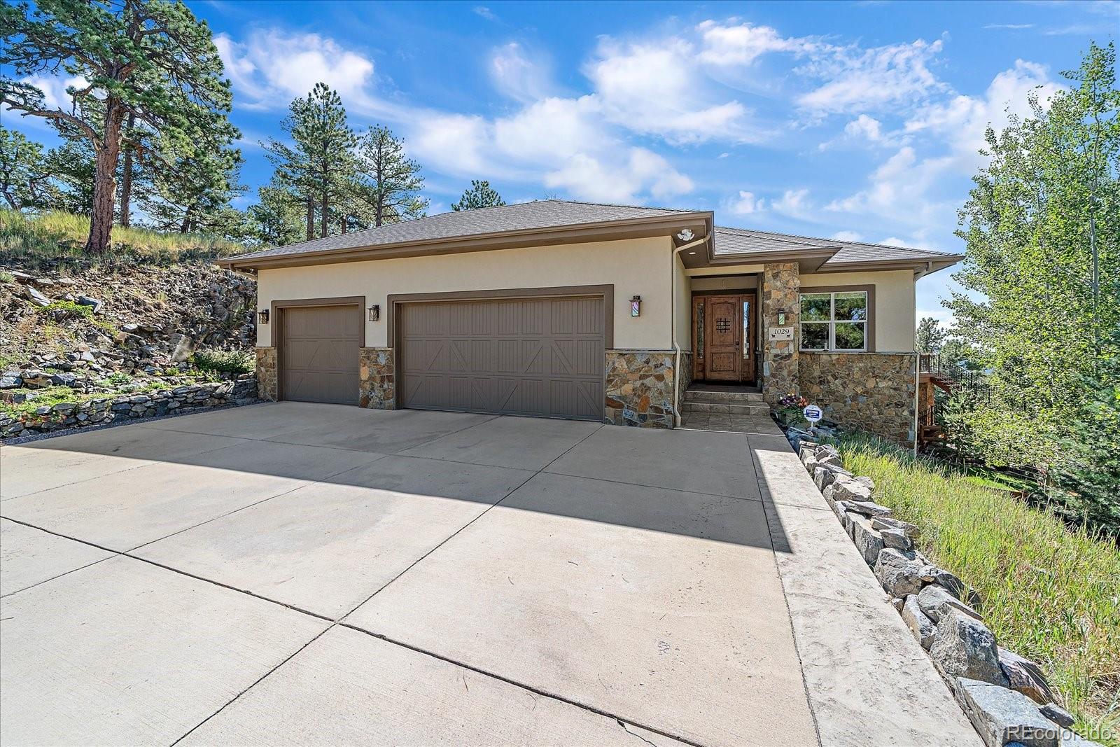 MLS Image #6 for 1029  blue grass trail,evergreen, Colorado