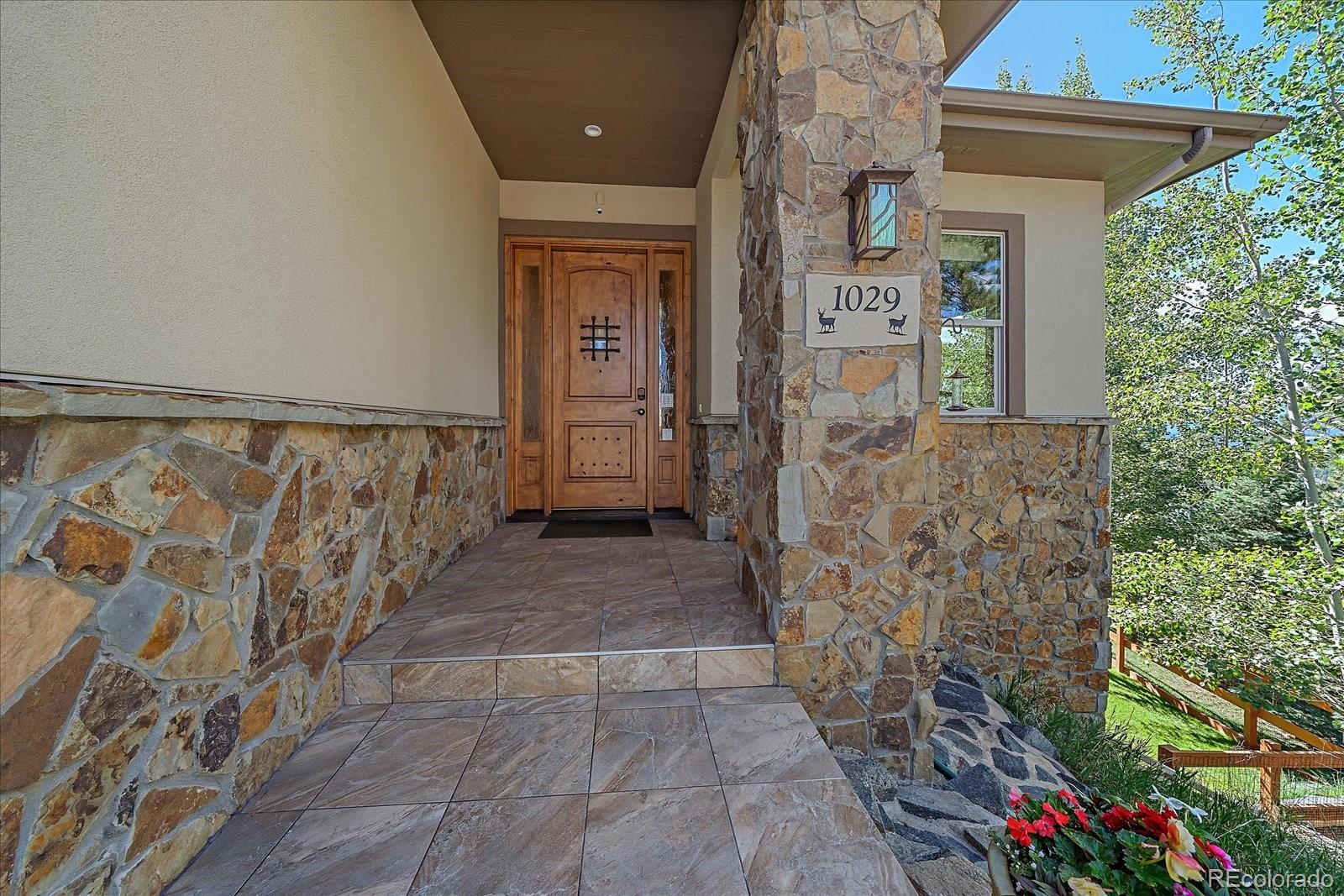 MLS Image #7 for 1029  blue grass trail,evergreen, Colorado