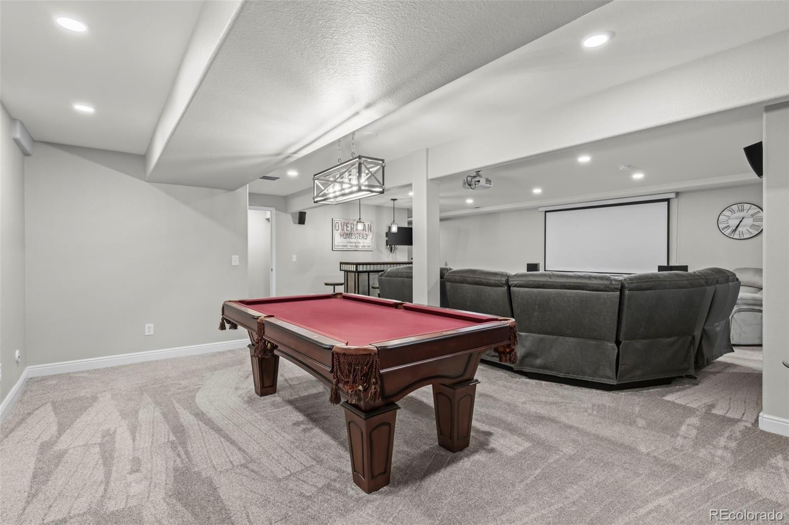 MLS Image #12 for 8973  birch run lane,parker, Colorado